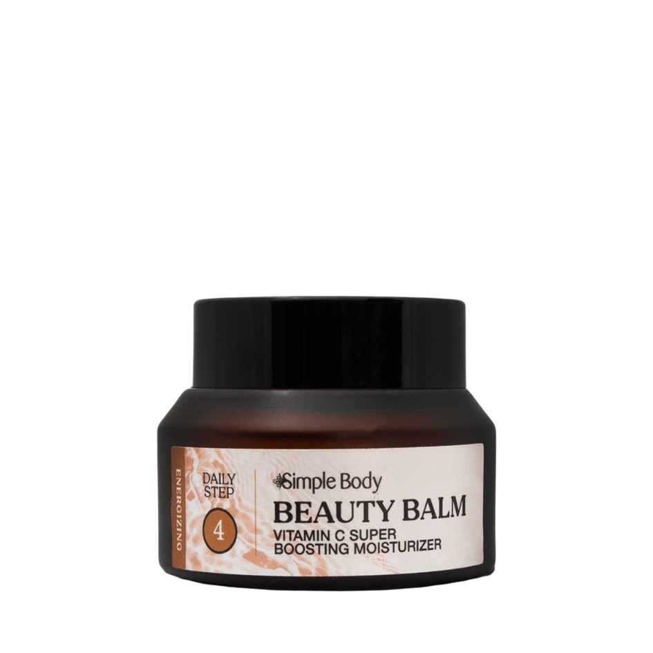 Beauty Balm