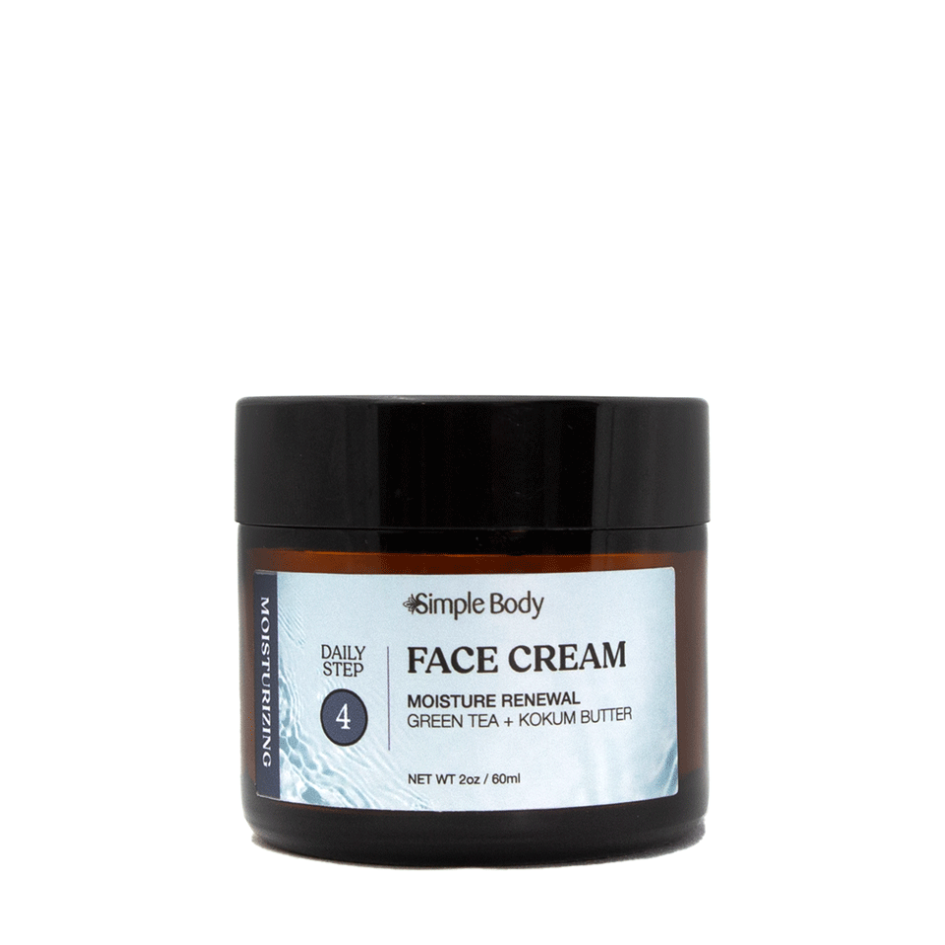 Face Cream
