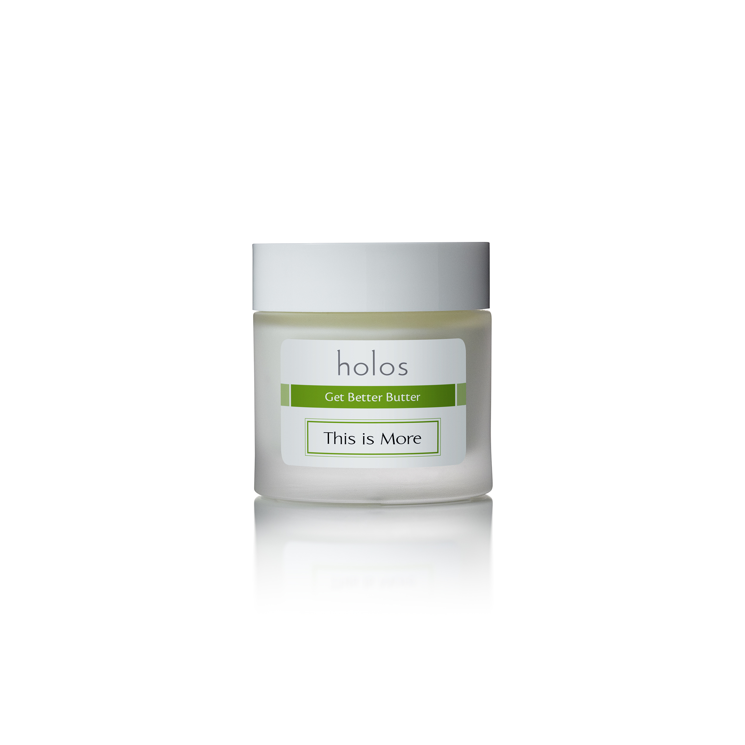 This is More Get Better Butter 100ml