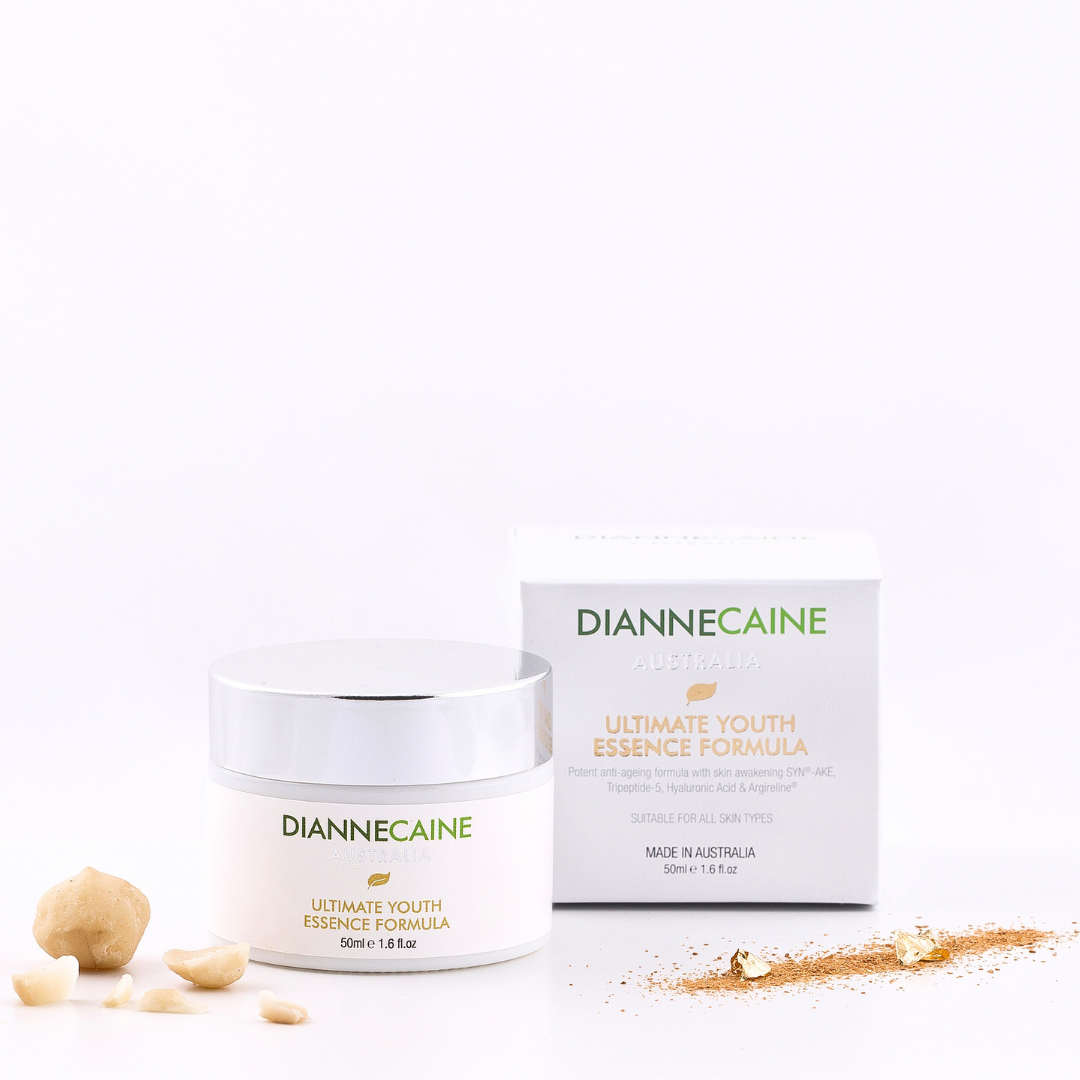 Ultimate Youth Essence Formula