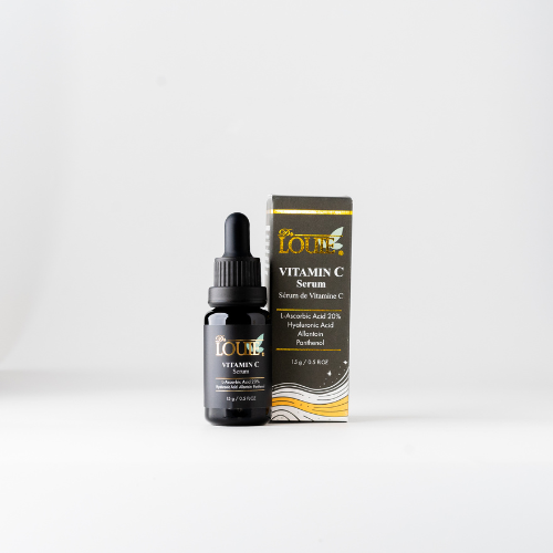 Vitamin C Serum