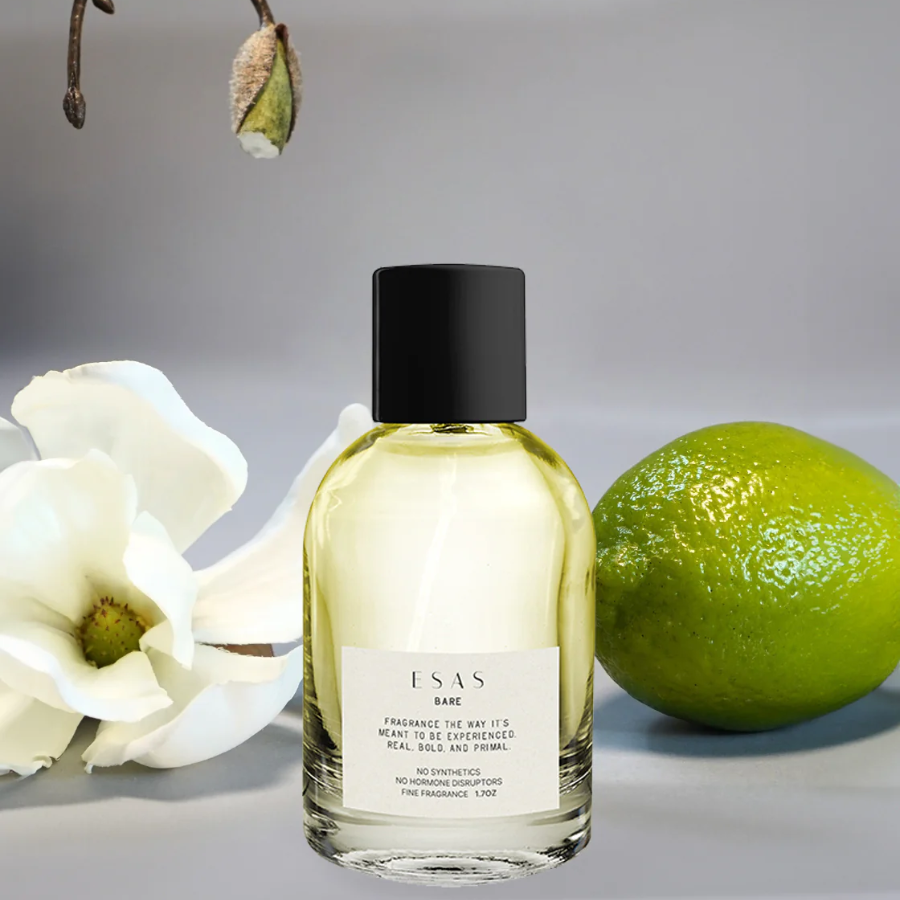 Bare Fragrance