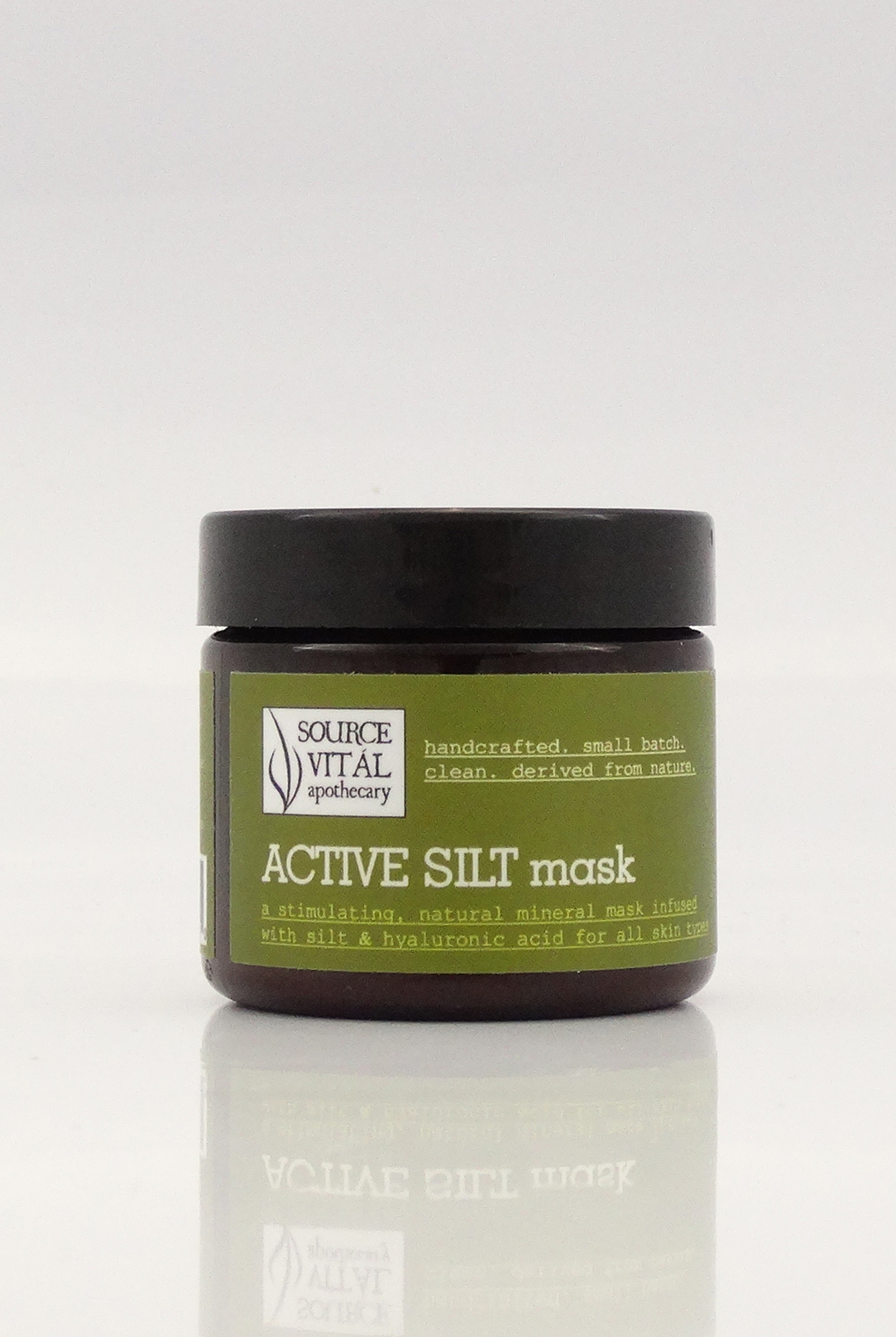Active Silt Mask