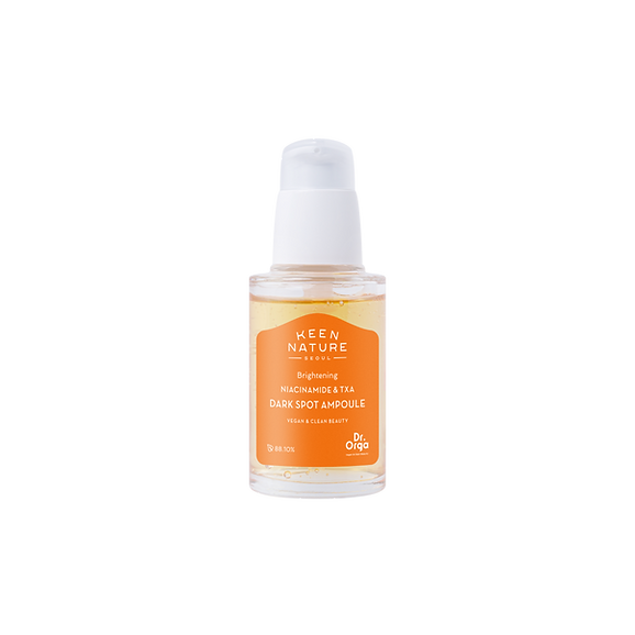 Niacinamide & TXA Dark Spot Ampoule