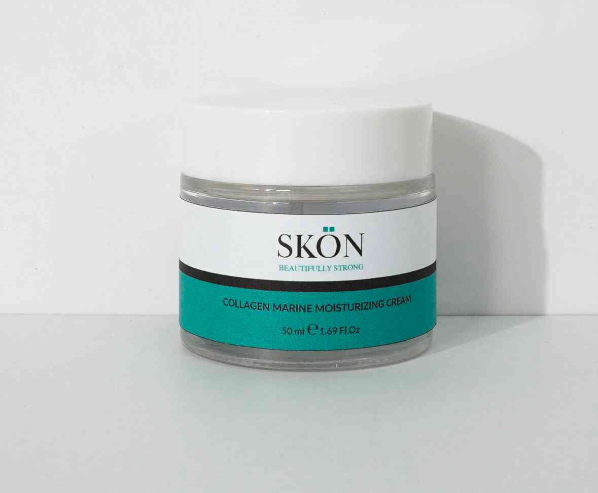 Collagen Marine Moisturizing Cream