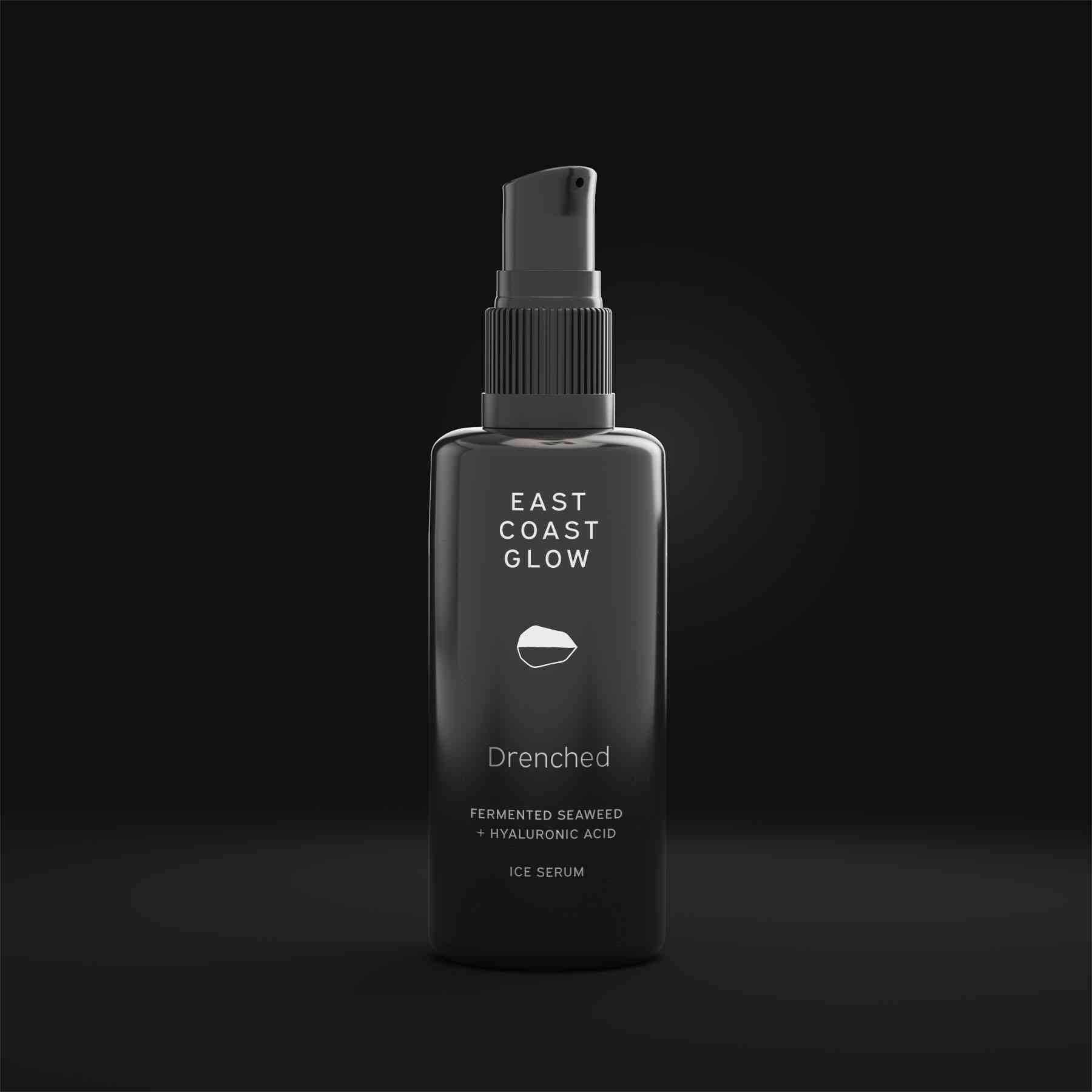 Drenched Ice Serum