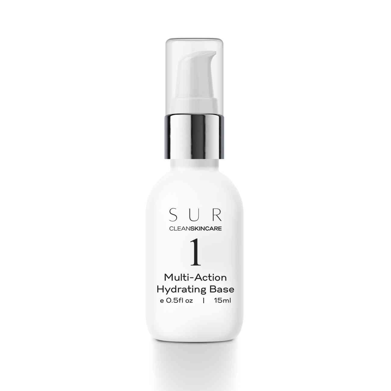 Multi-Action Hydrating Base