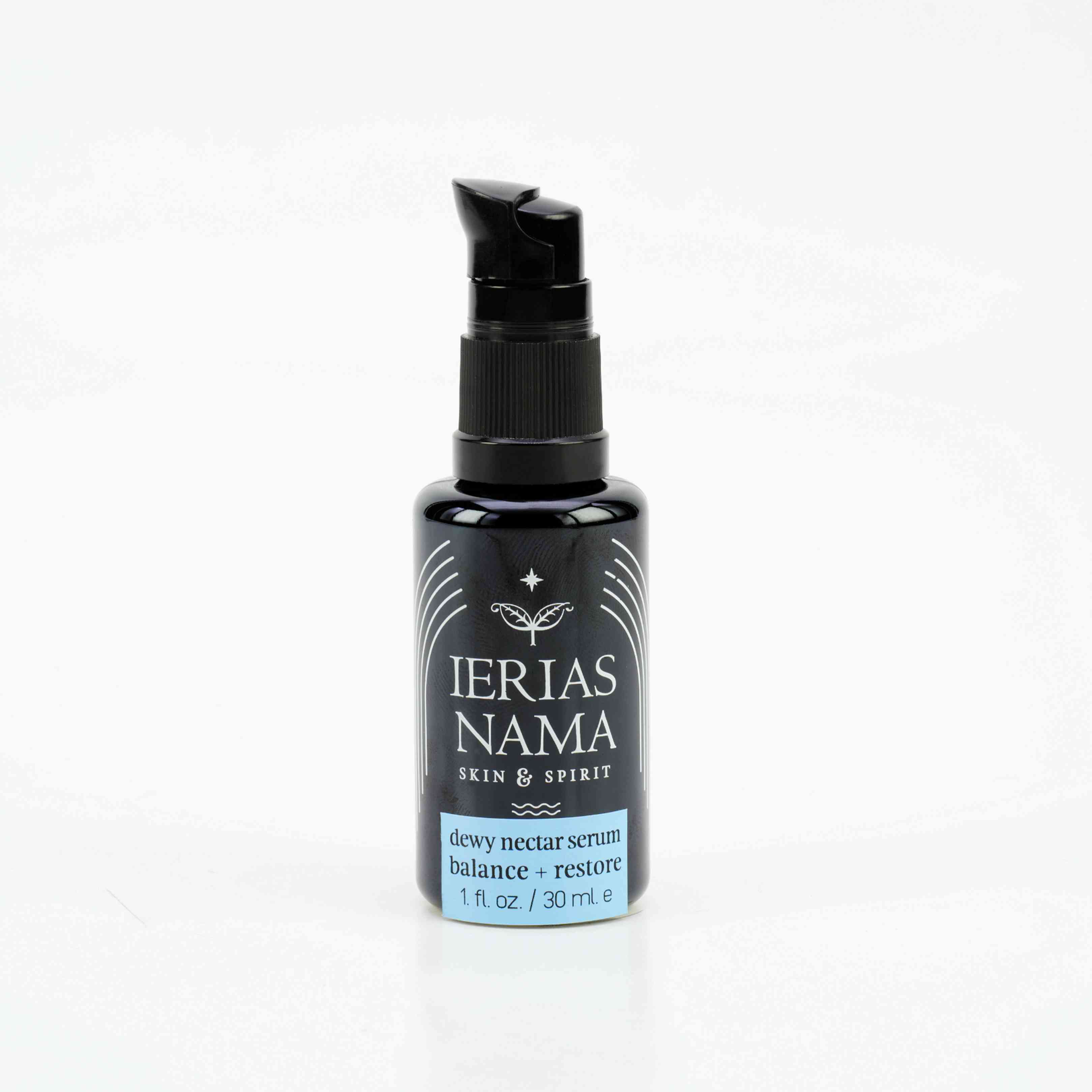 DEWY NECTAR SERUM ✺ RADIANCE + MOOD BOOSTER