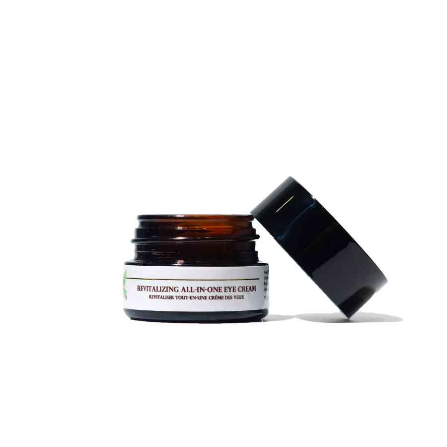 Revitalizing All-in-One Eye Cream