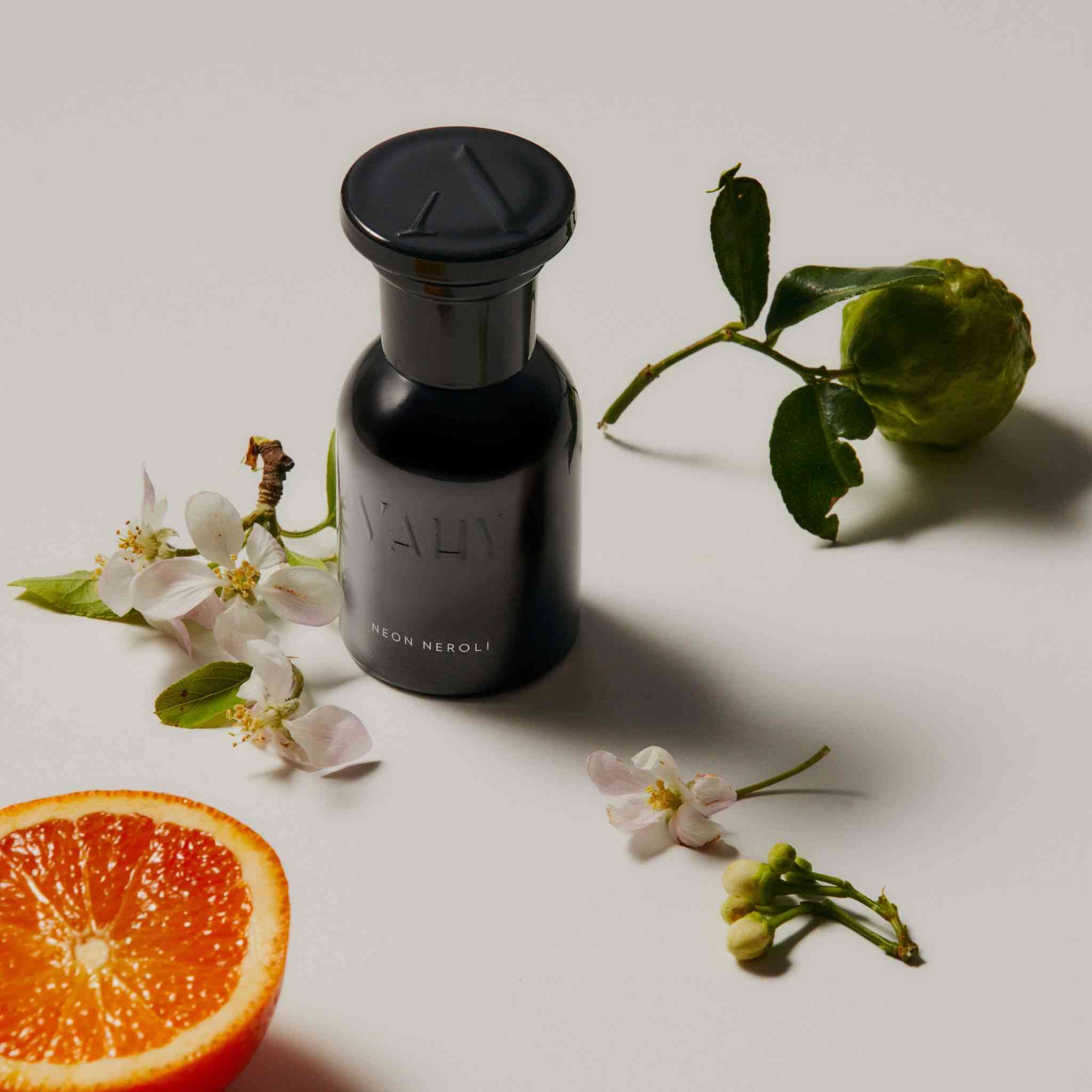 Neon Neroli