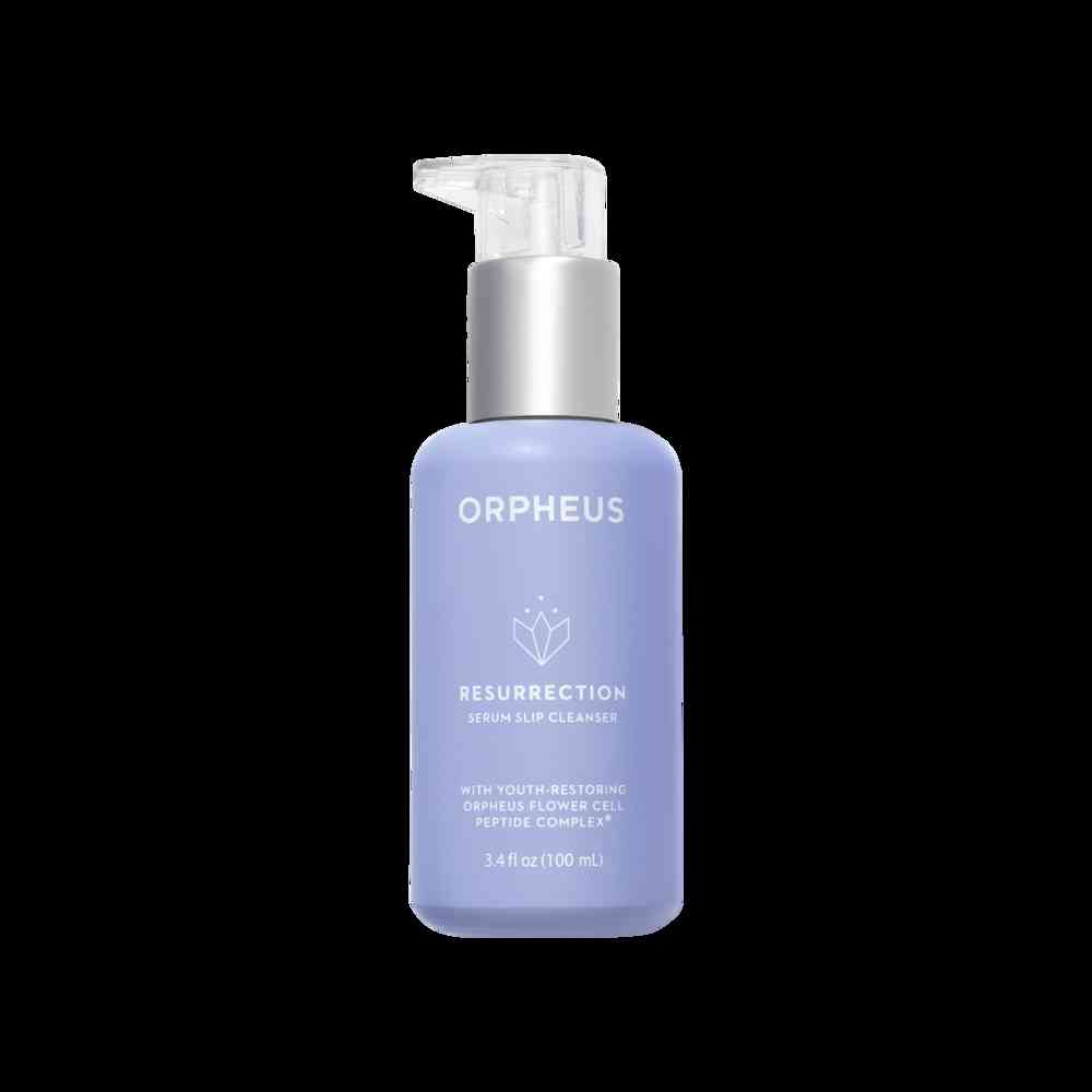 Resurrection Serum Slip Cleanser