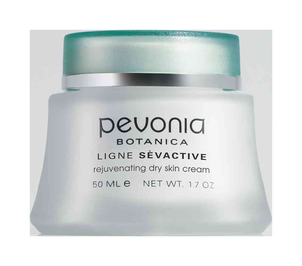 Rejuvenating Dry Skin Cream