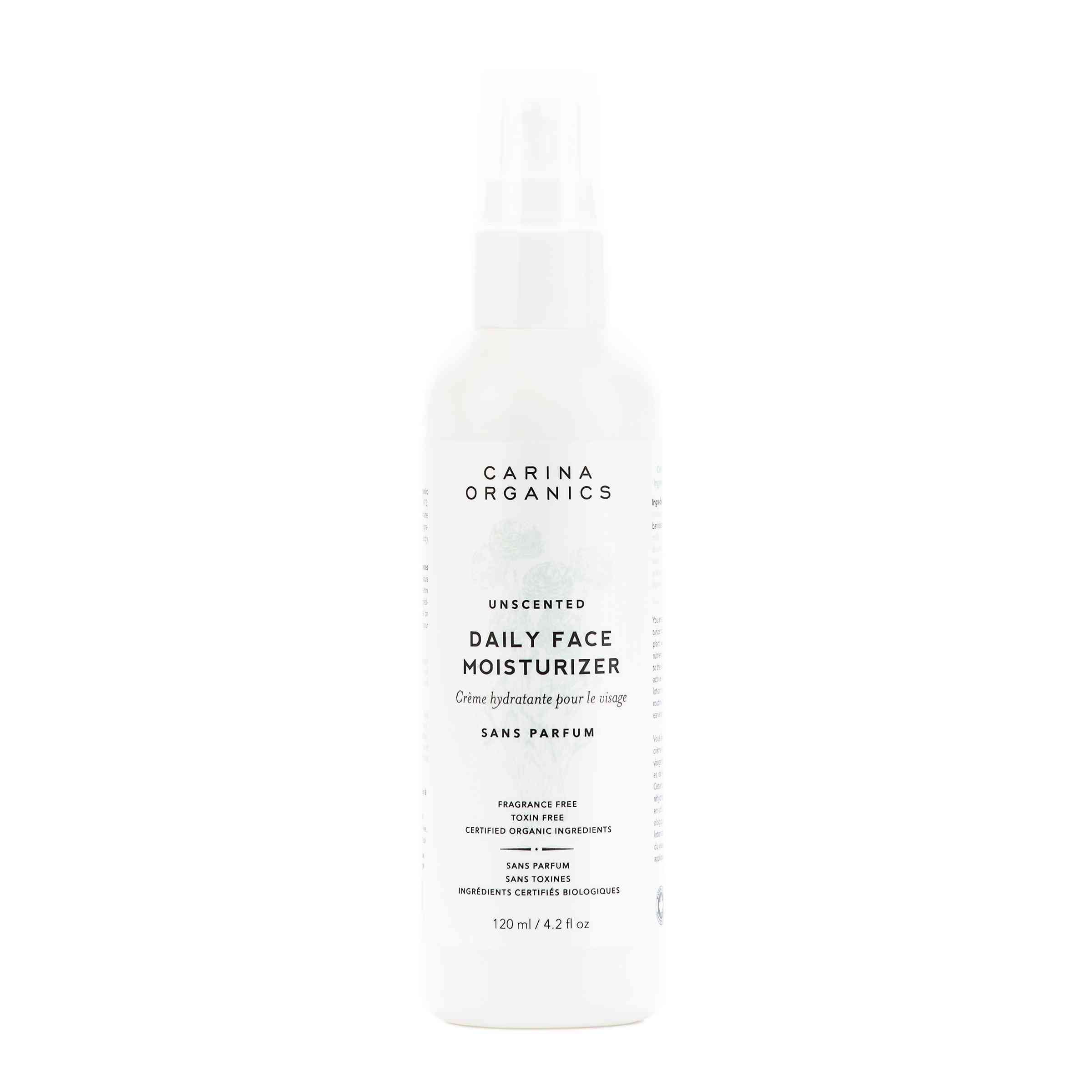 Face Moisturizer