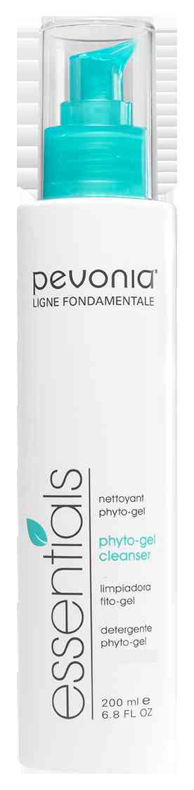 Phyto-Gel Cleanser