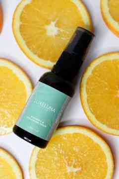Vitamin C, Hyaluronic Acid & Niacinamide Serum
