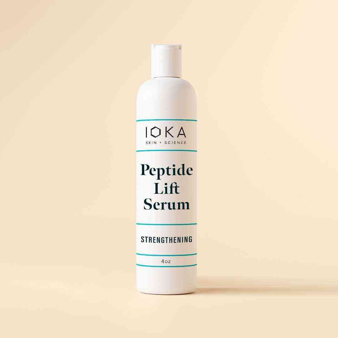 Peptide Lift Serum