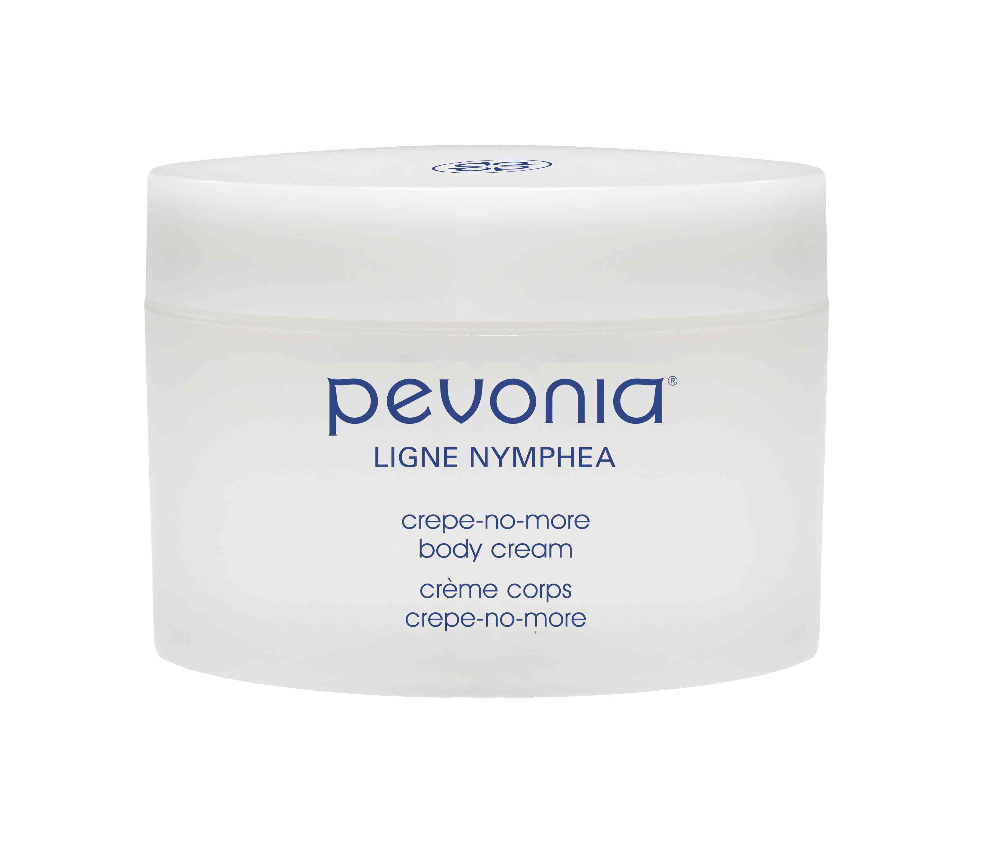 Crepe-No-More Body Cream