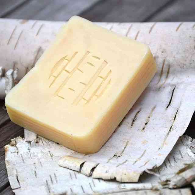 Artisan All Natural Soap - Lavender