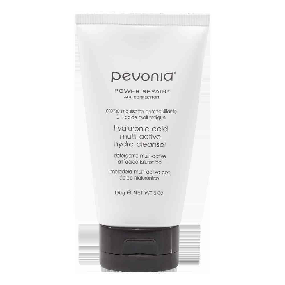 Hyaluronic Acid Multi-Active Hydra Cleanser
