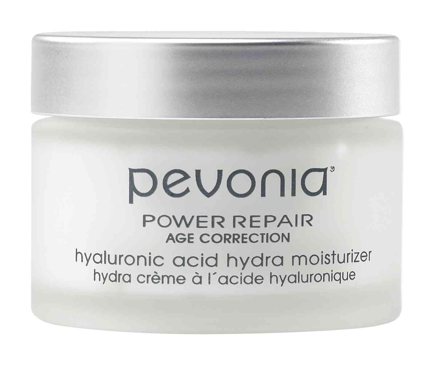 Hyaluronic Acid Hydra Moisturizer