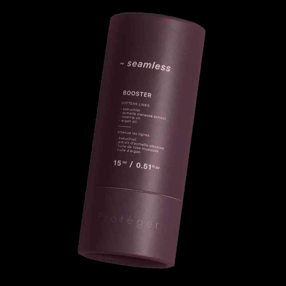 Protéger Seamless Booster