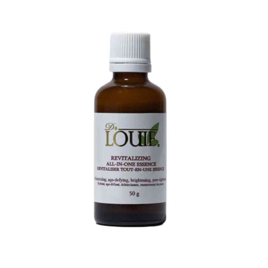 Revitalizing All-in-One Essence for Dry Skin