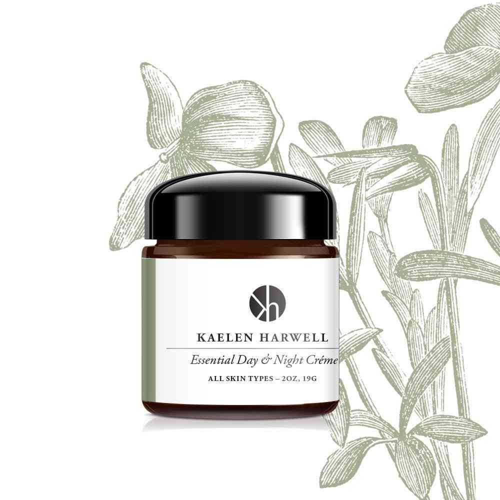 Essential Day & Night Cream