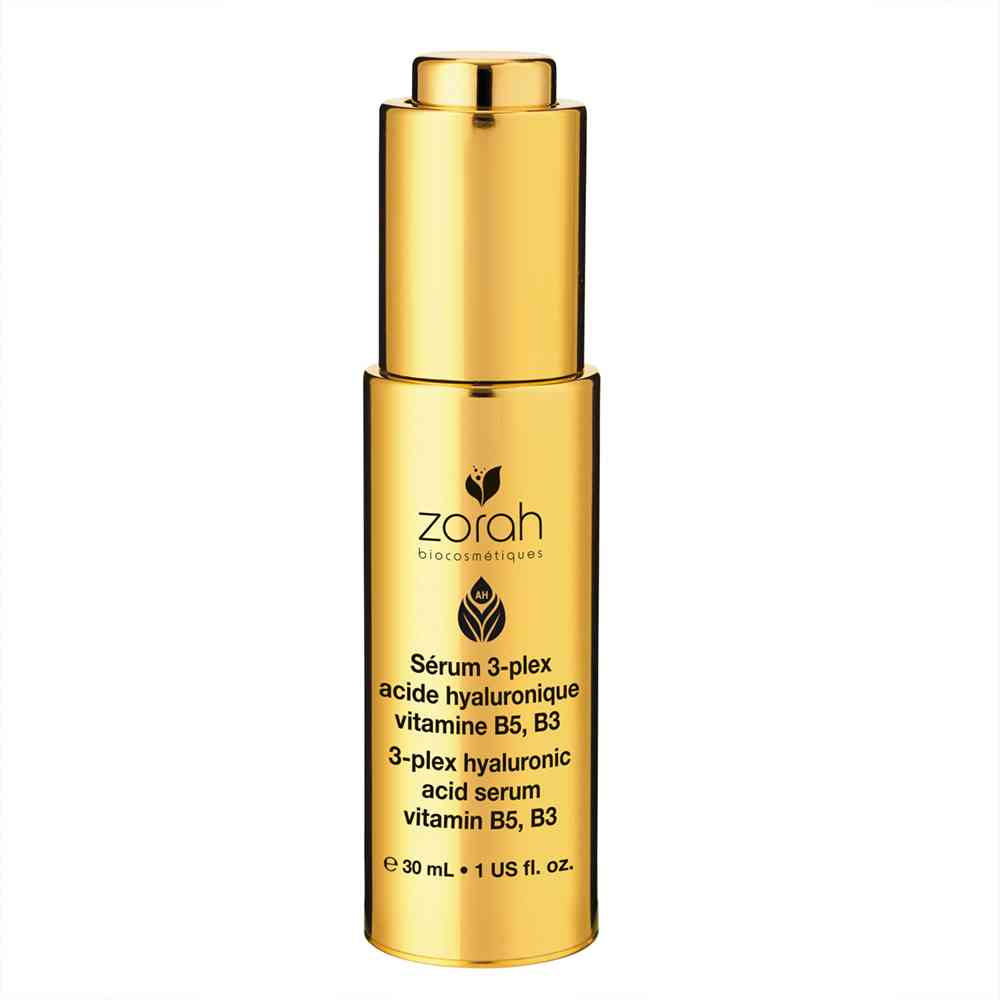 3-plex serum hyaluronic acid