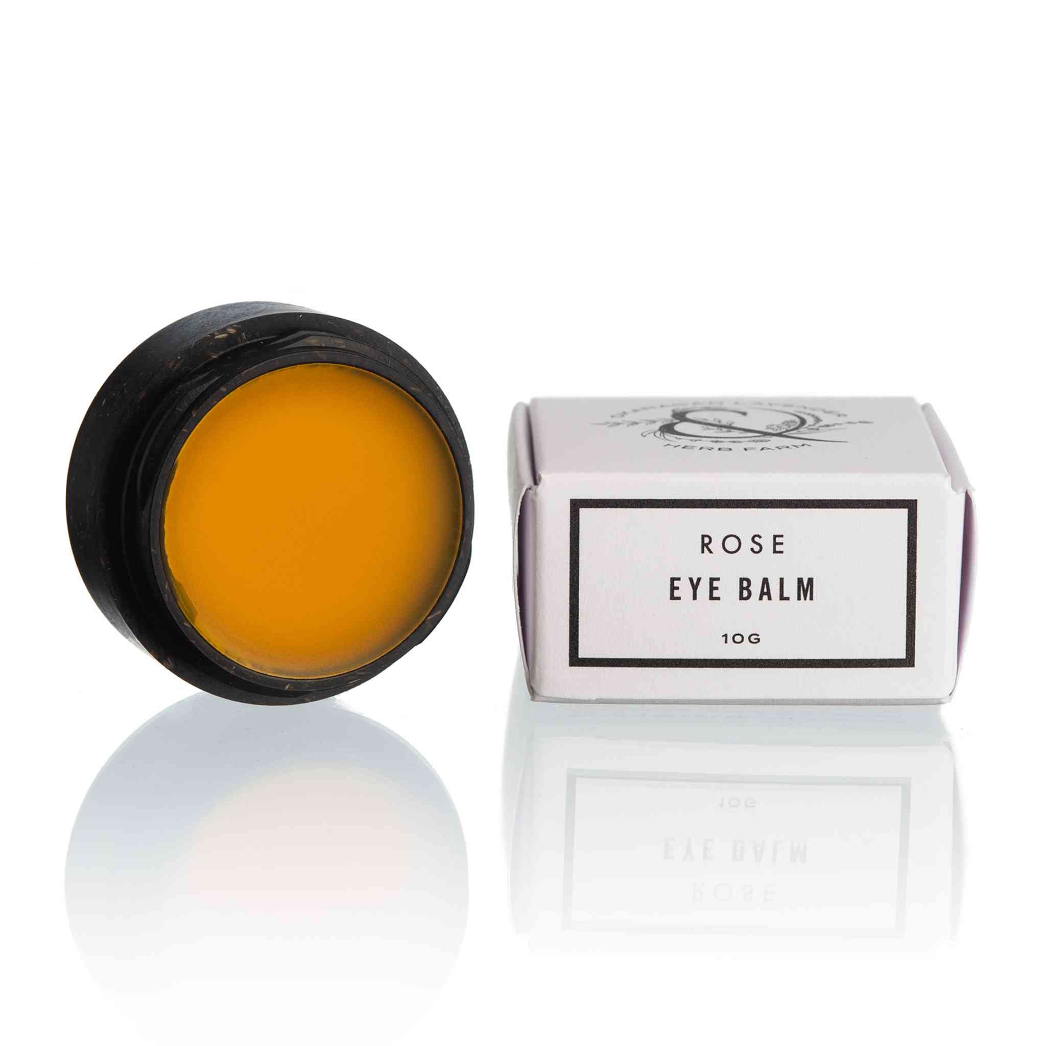 Rose Eye Balm