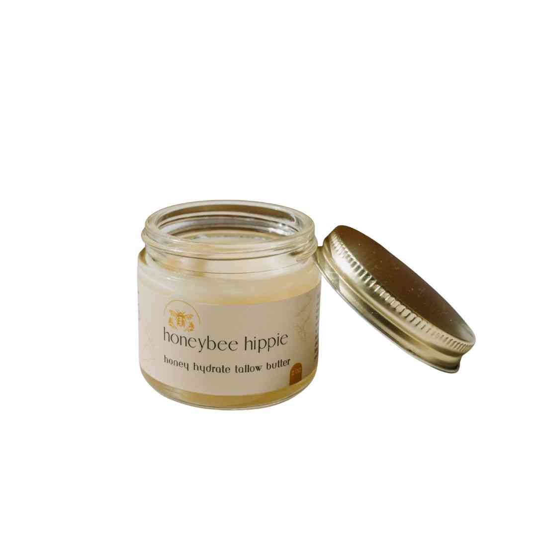 Honey Hydrate Tallow Butter