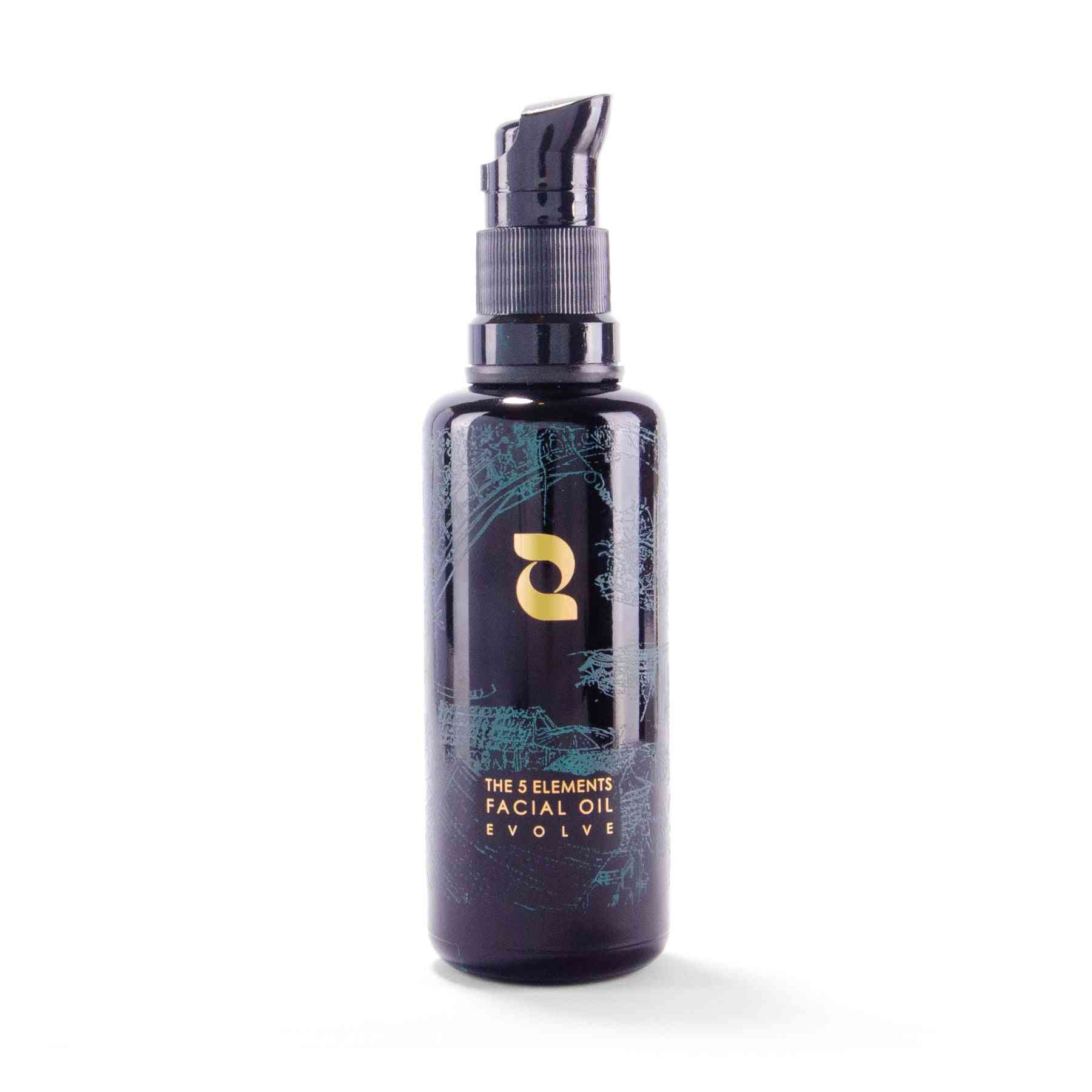 5 Elements Ageless Facial Oil