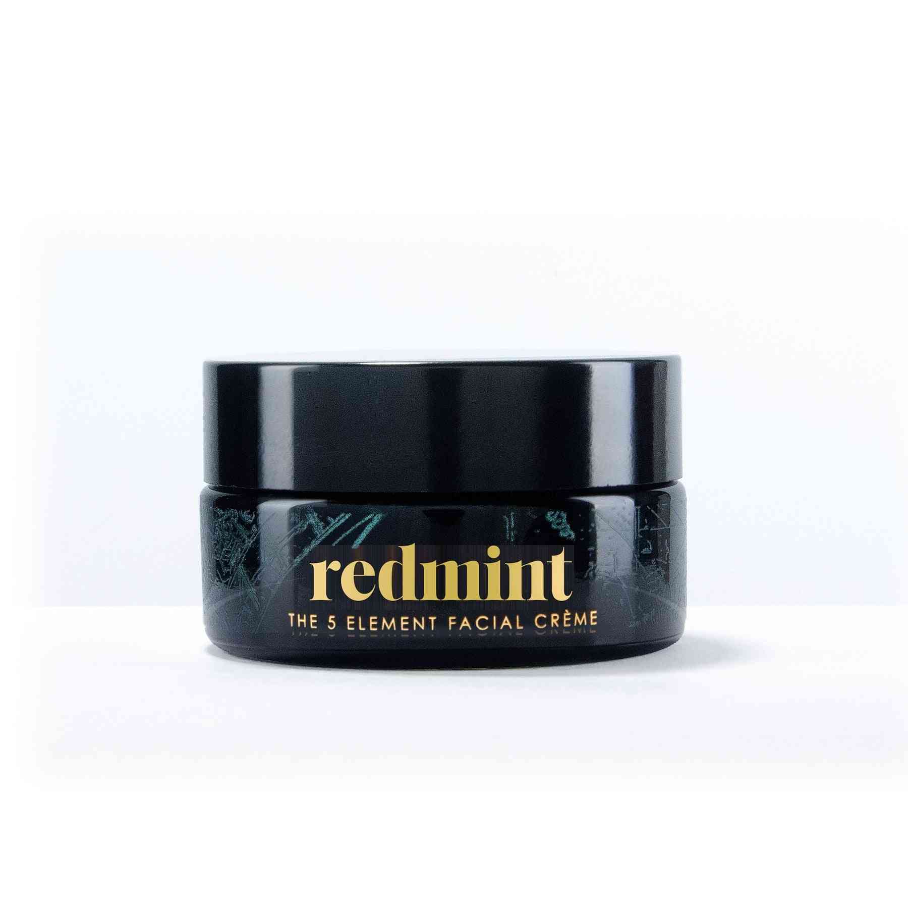 5 Elements Ageless Facial Creme