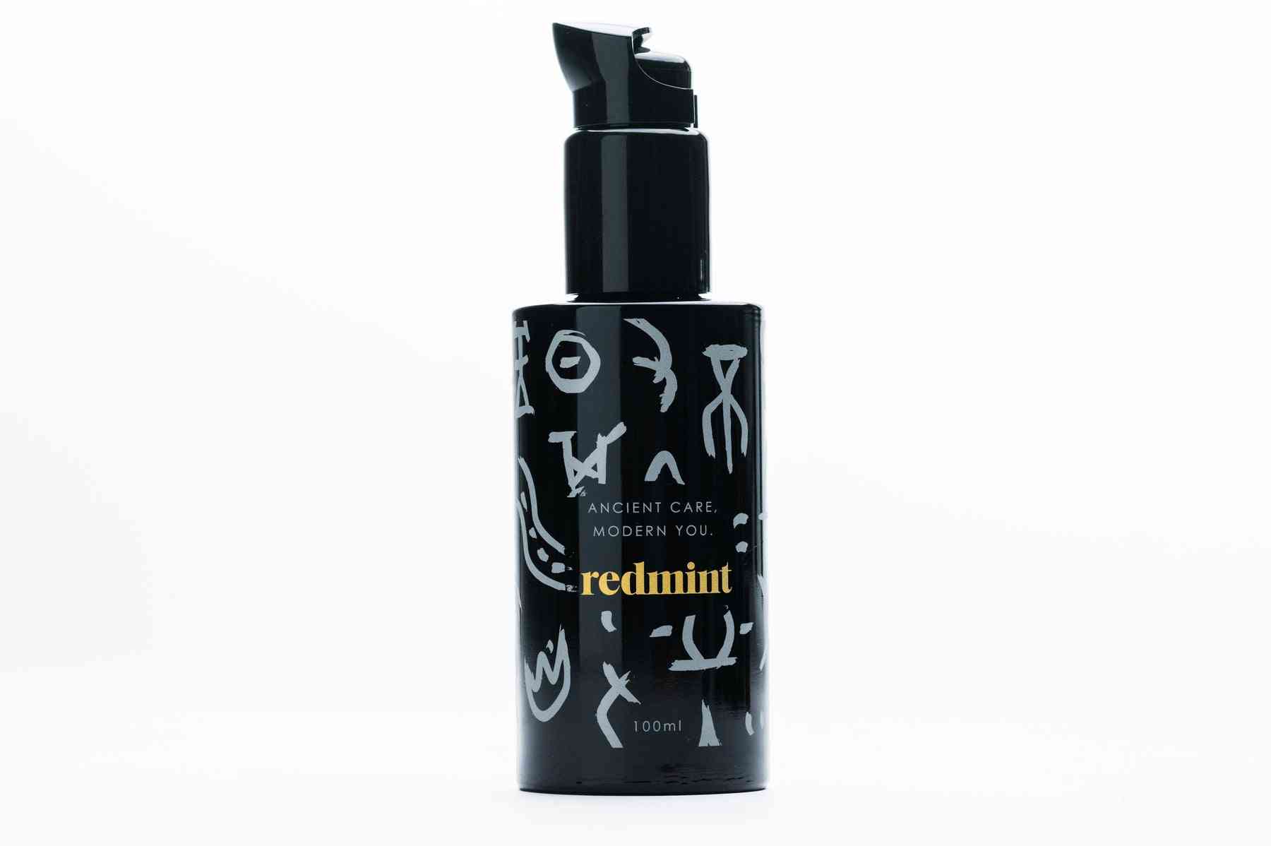 5 Elements Herbal Cleansing Oil