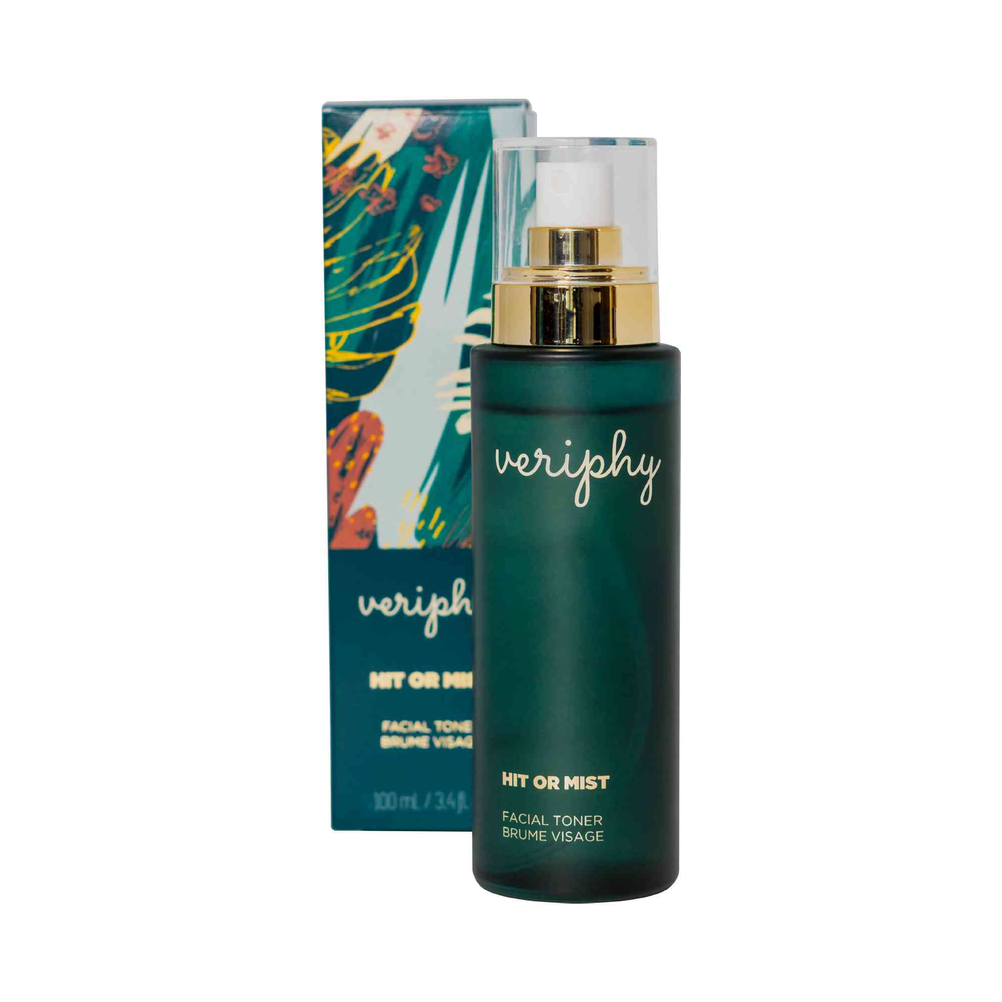 Hit or Mist Facial Toner