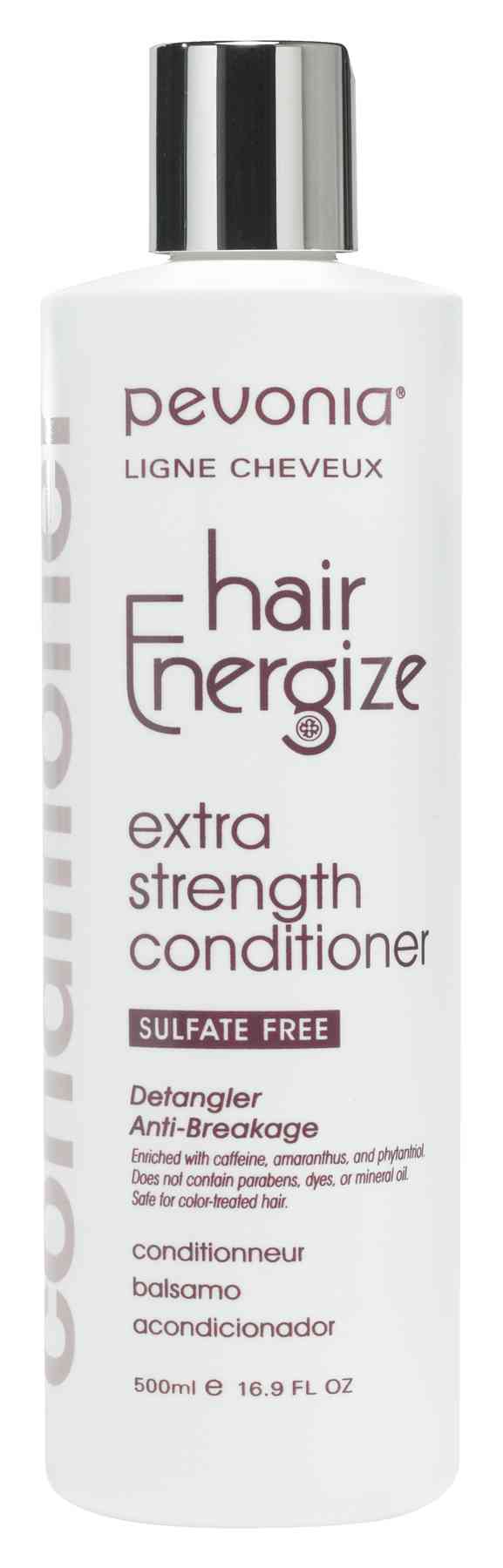 Hair Energize Extra-Strength Conditioner