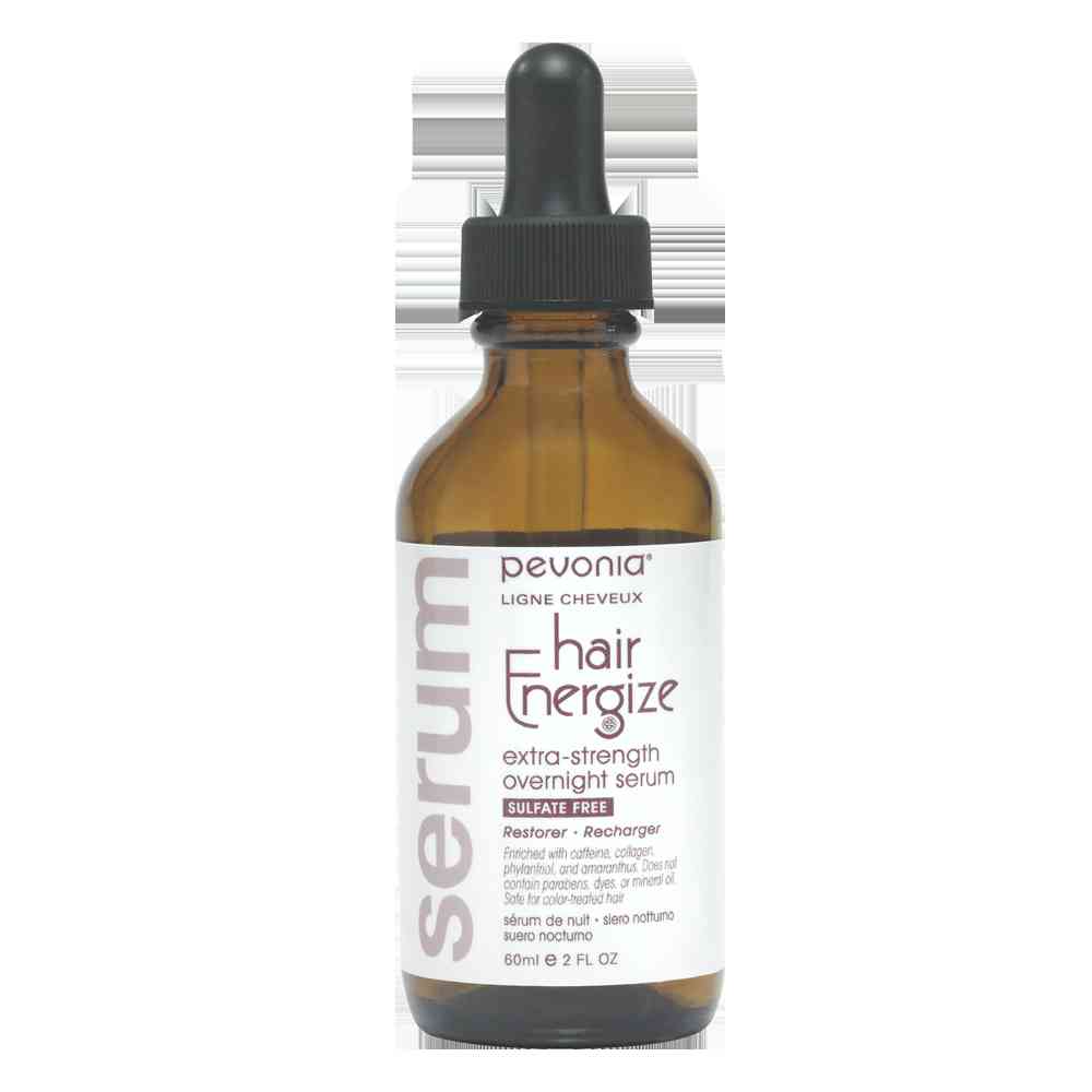 Hair Energize Extra-Strength Overnight Serum