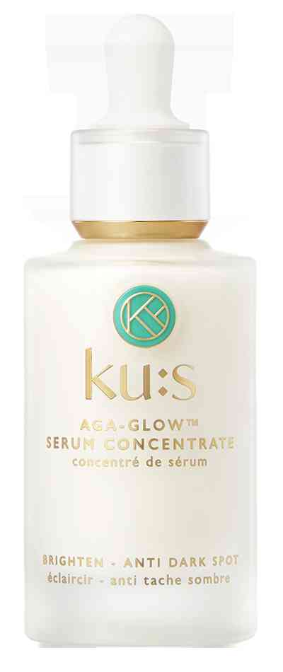Aga-Glow™ Serum Concentrate