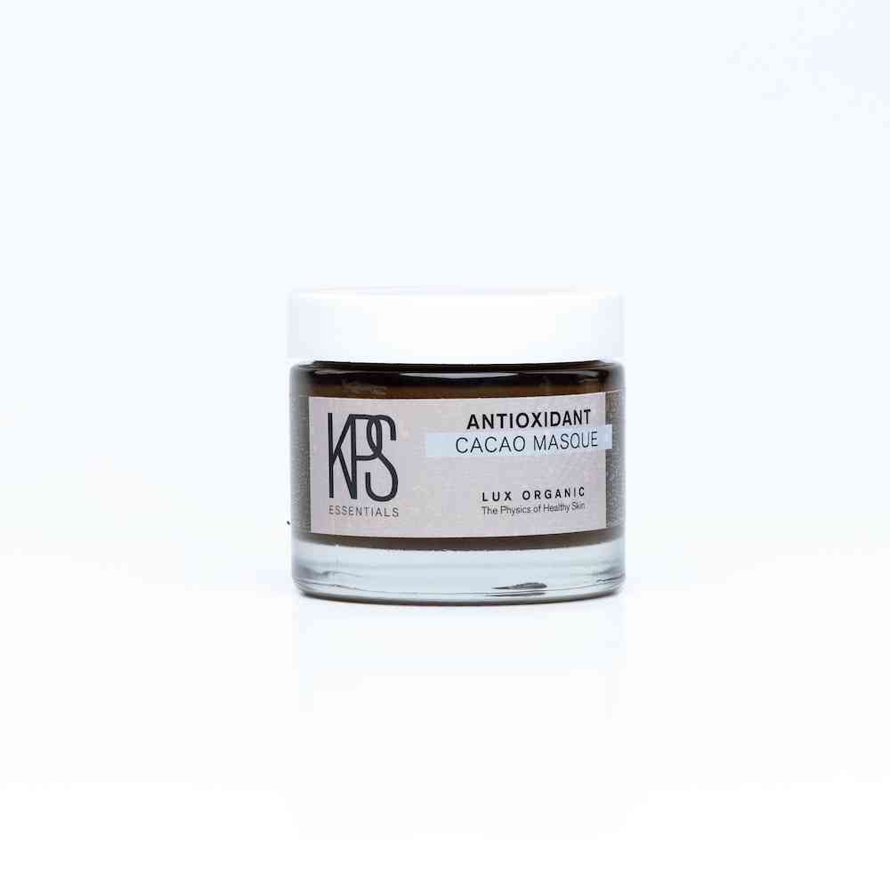 Antioxidant Cacao Masque