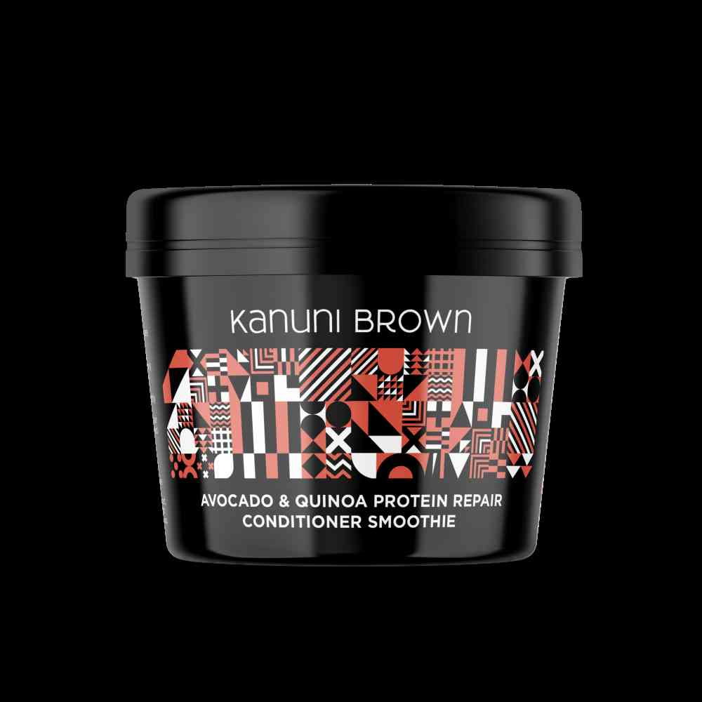 Avocado & Quinoa Protein Repair Conditioner Smoothie