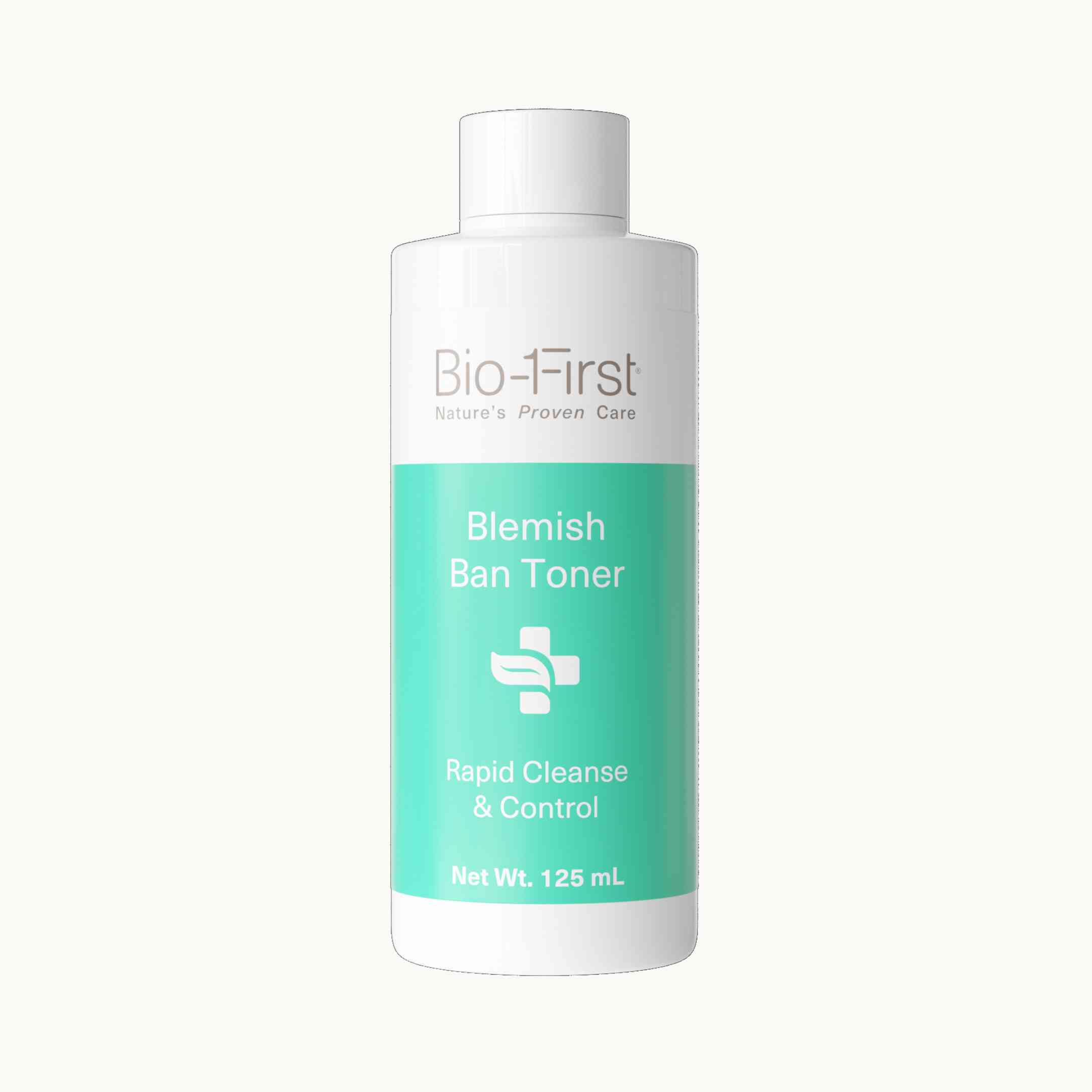 Blemish Ban Toner