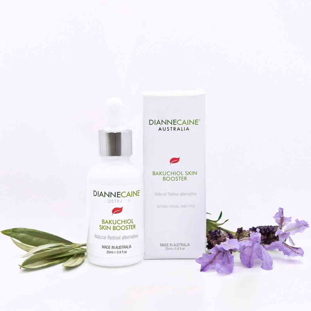 Bakuchiol Skin Booster