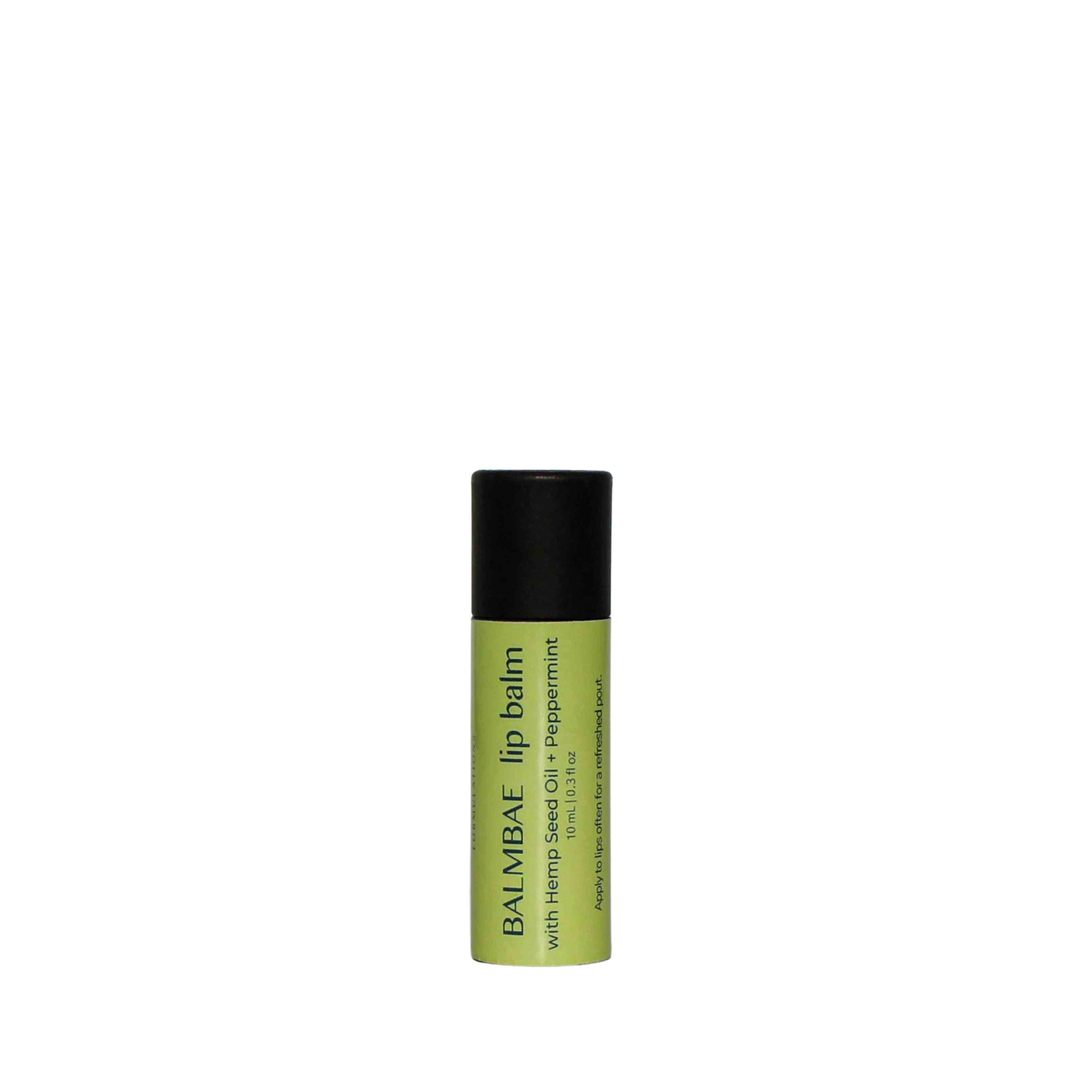 BALMBAE Lip Balm