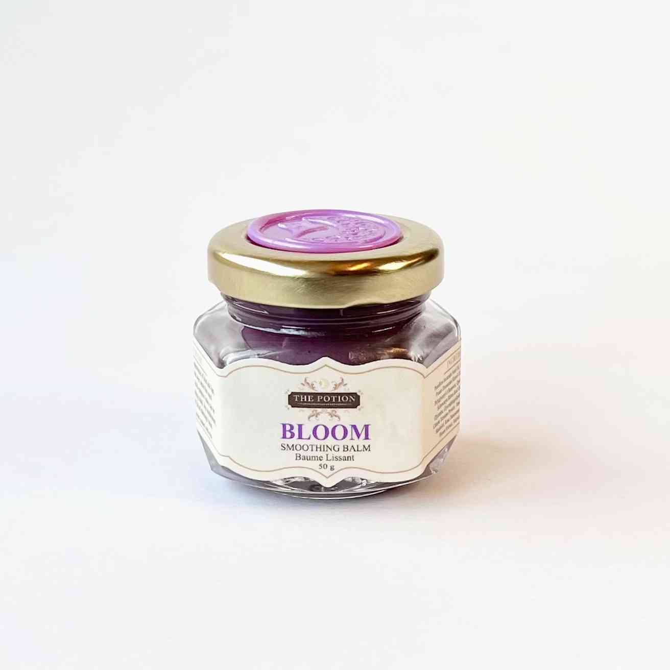Bloom Smoothing Balm