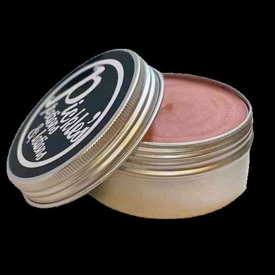 Strawberry Smoothie Cleansing Balm