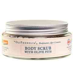 Body Scrub