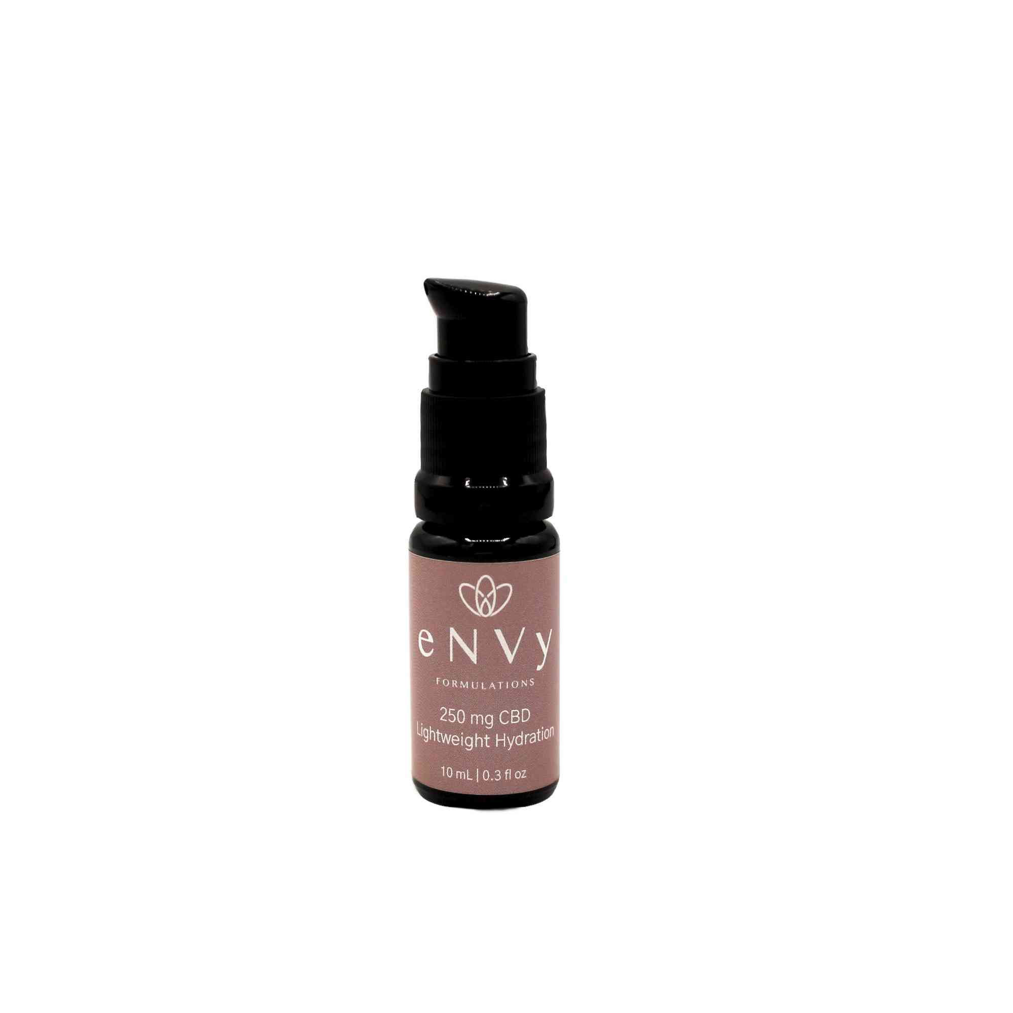 CBD Charged Serum