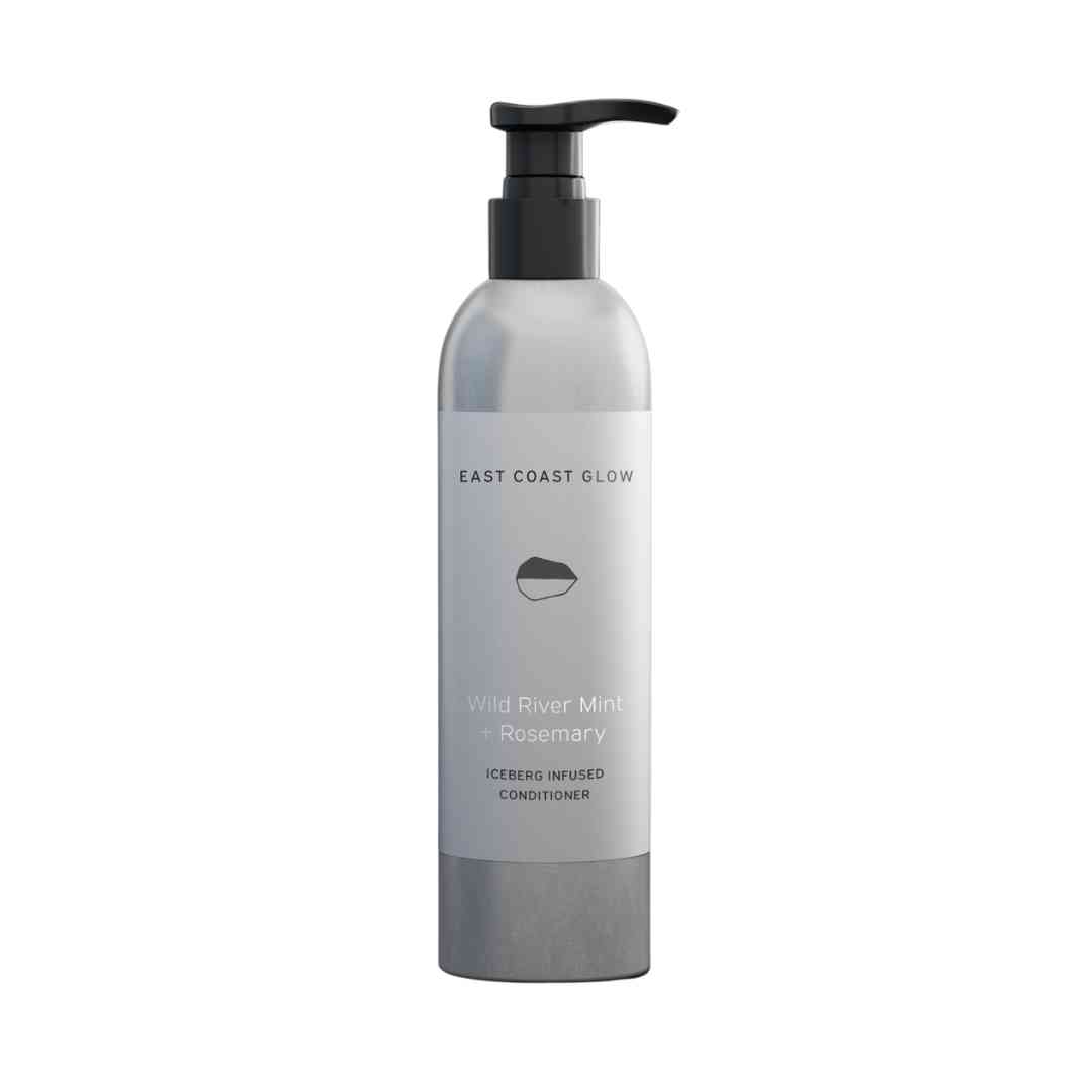 Wild River Mint + Rosemary Iceberg Infused Conditioner