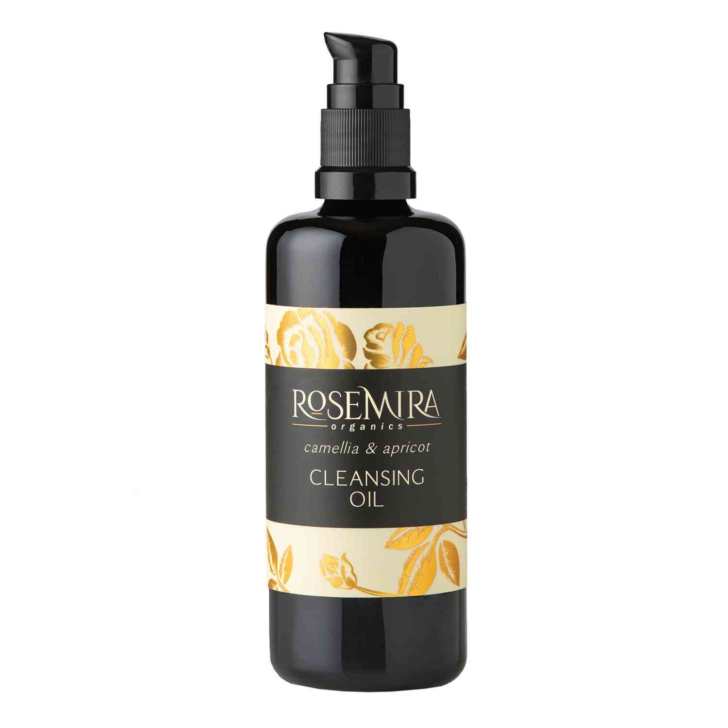 Camellia & Apricot Cleansing Oil