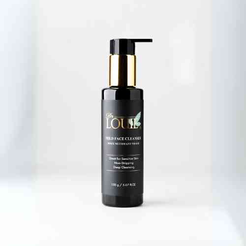 Mild Face Cleanser