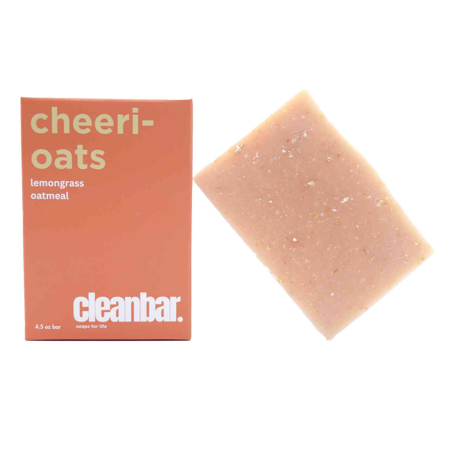 Cheeri-oats
